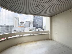 The Claymore (D9), Condominium #577178241